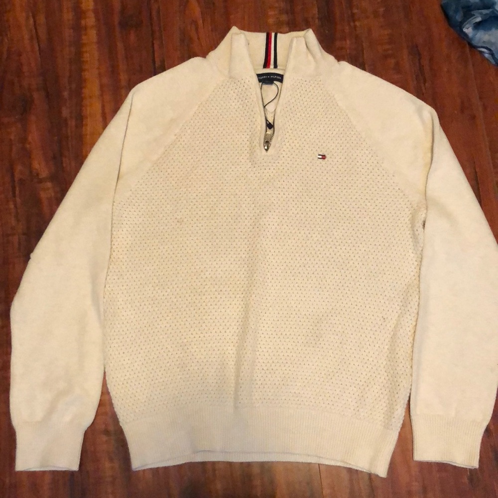 Tommy Hilfiger Sweater